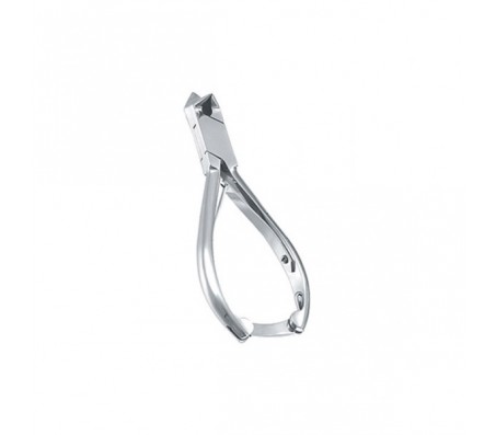 Cuticle nail nipper